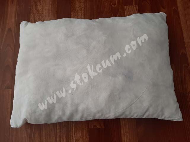 Fermuarlı Yastık Kılıfı, Yastık Mitili 6lı ve 12li Paket - 3