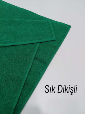 12'li Kuaför Berber Havlusu 50x90 cm | Profesyonel Saç Havlusu Ekonomik Set - 17