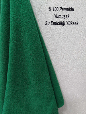 12'li Kuaför Berber Havlusu 50x90 cm | Profesyonel Saç Havlusu Ekonomik Set - 19