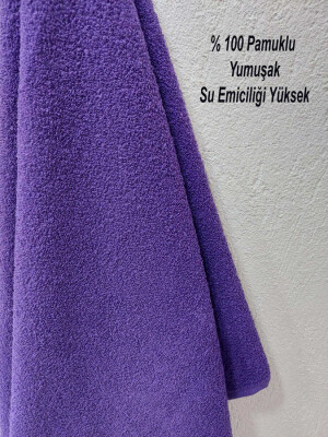 12'li Kuaför Berber Havlusu 50x90 cm | Profesyonel Saç Havlusu Ekonomik Set - 39