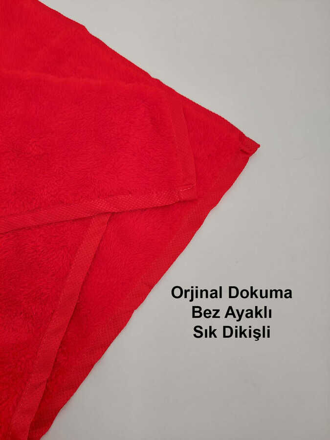 12'li Mikrofiber Kuaför Havlusu Siyah 50x90 cm | Boya Tutmayan Profesyonel Havlu Seti - 12