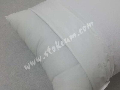 Sıvı Geçirmez Yastık Koruyucu Alez - 2 Ad. (1)