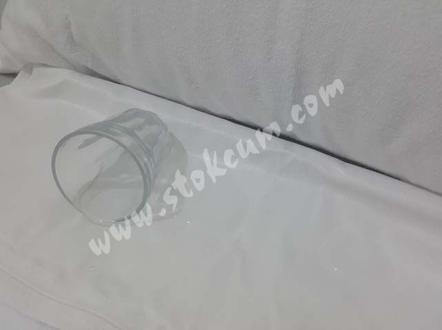 Sıvı Geçirmez Yastık Koruyucu Alez - 2 Ad. - 1