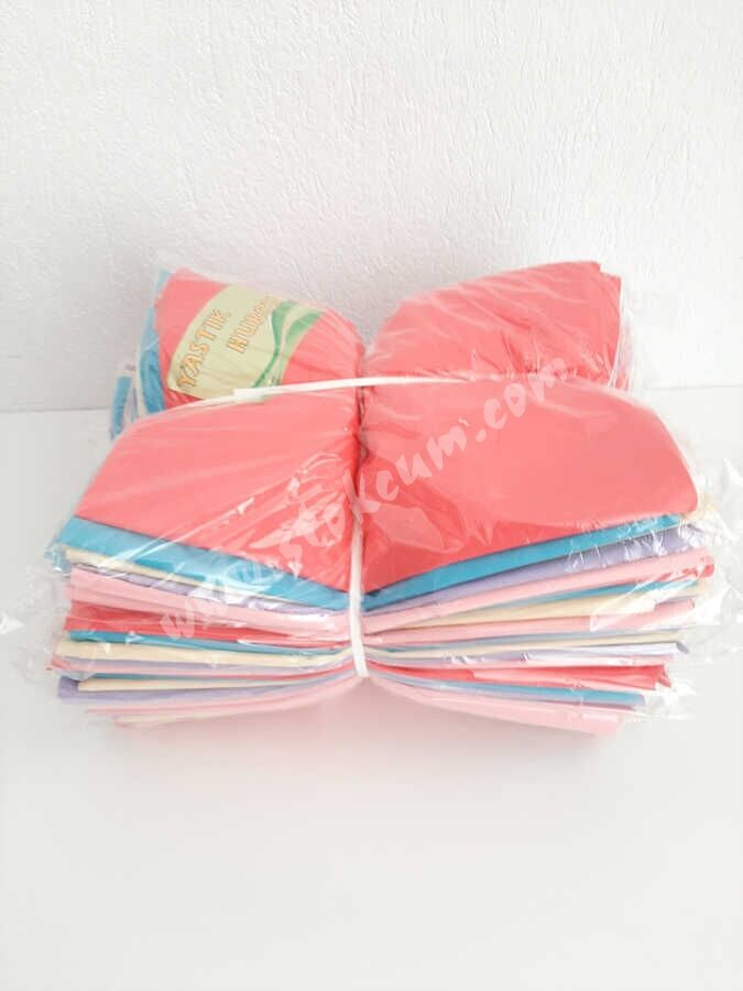 3'lü 5'li 10'lu Baza Altı Hurç Seti | Sandık Tipi Yastık, Battaniye, Nevresim Saklama Kutusu - 3