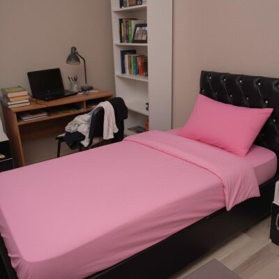 Otel-Yurt Nevresim Takımı