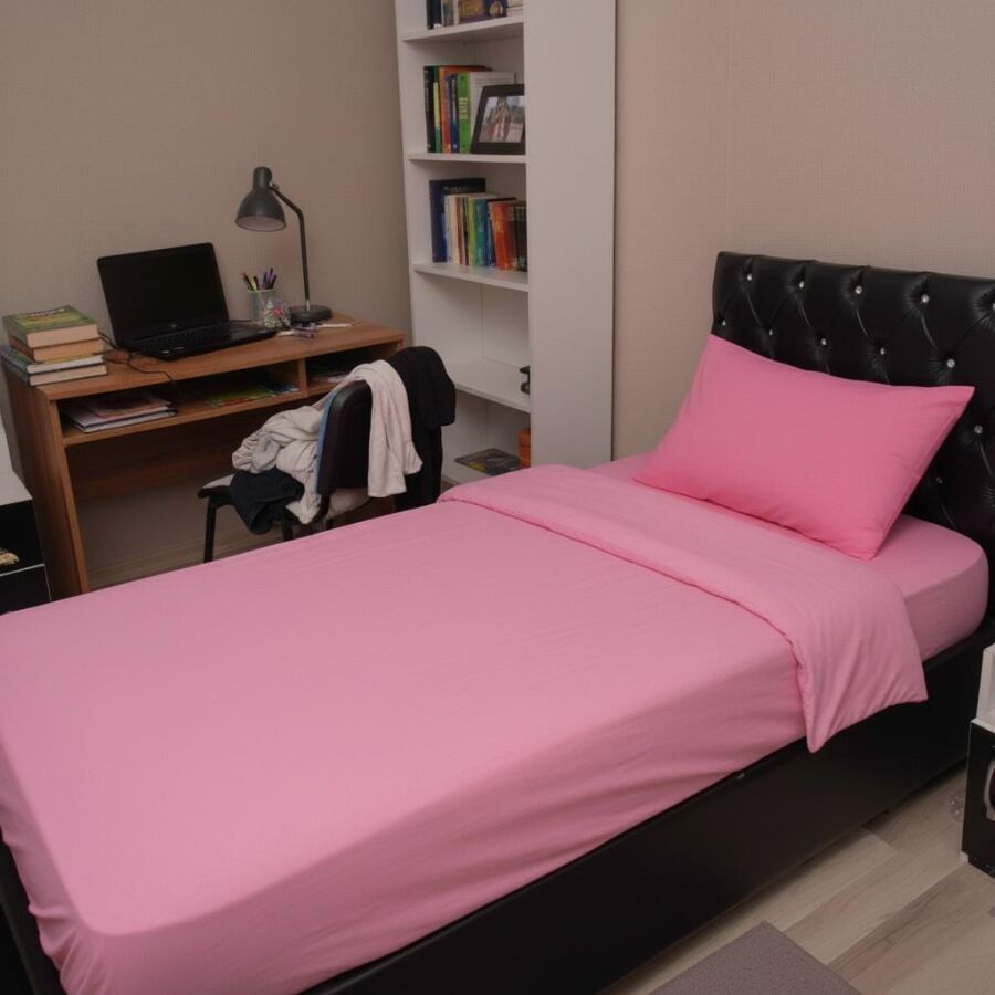 Otel-Yurt Nevresim Takımı - 1