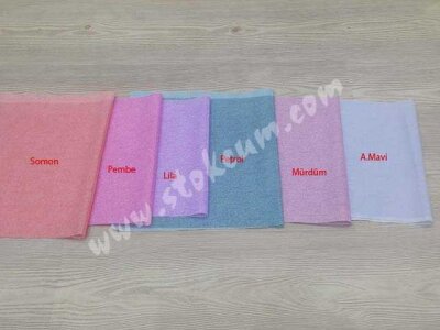 Otel-Yurt Nevresim Takımı - 5