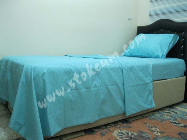 Otel-Yurt Nevresim Takımı - 1