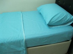 Mef Collection - Otel-Yurt Nevresim Takımı (1)