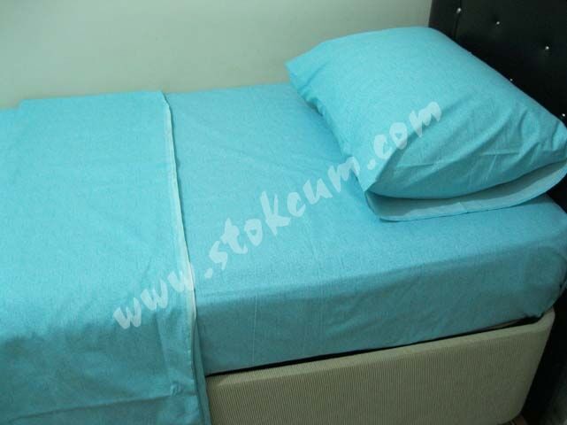 Otel-Yurt Nevresim Takımı - 2