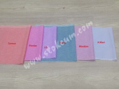 Otel-Yurt Nevresim Takımı - 5