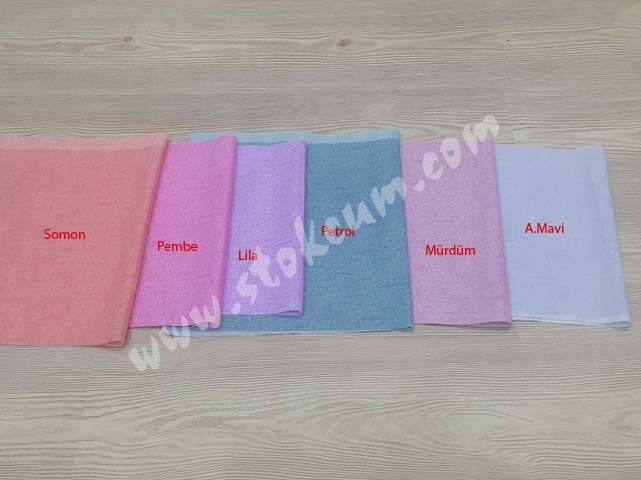 Otel-Yurt Nevresim Takımı - 5